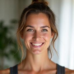 Marine - Coach yoga et Pilates