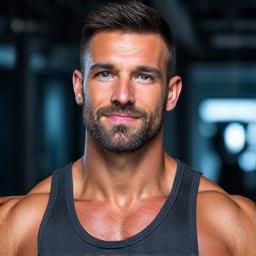 Thomas - Coach expert musculation