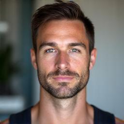 David - Masseur thérapeutique sportif