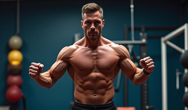 Préparation physique pour sportifs